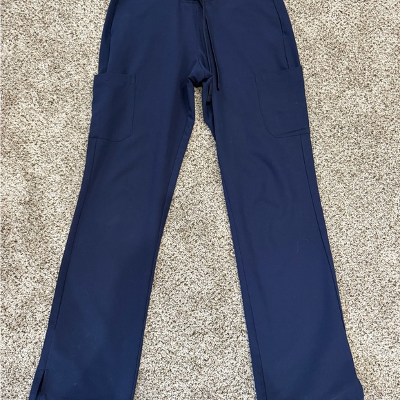 Mandala Scrub Set - Picture 2 of 2